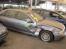 2003 Ford Fairlane BA Ghia